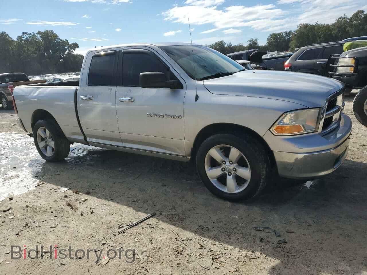 2011 DODGE All Models - VIN: 1D7RB1GP8BS672718 - Photo 4