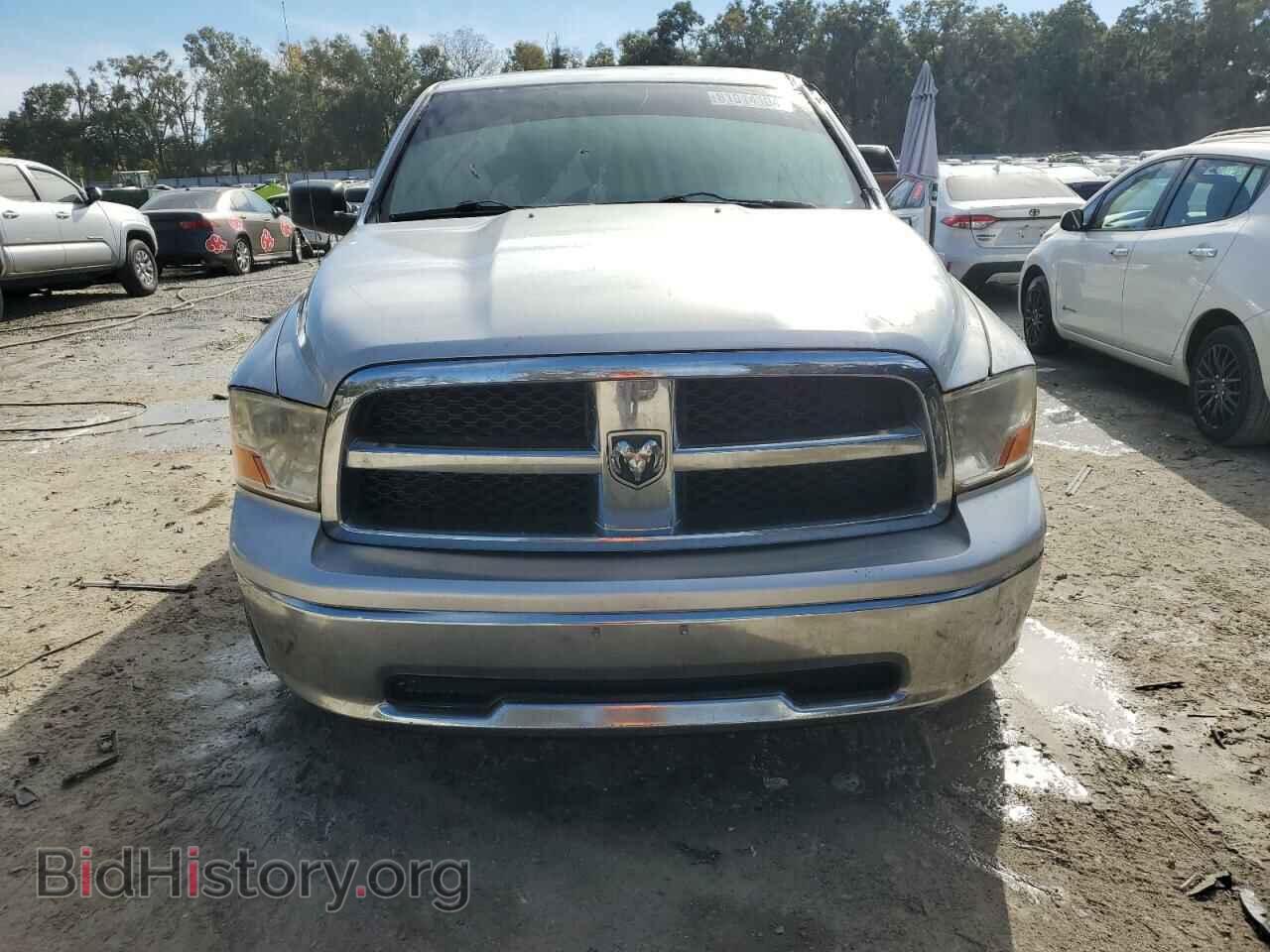 2011 DODGE All Models - VIN: 1D7RB1GP8BS672718 - Photo 5