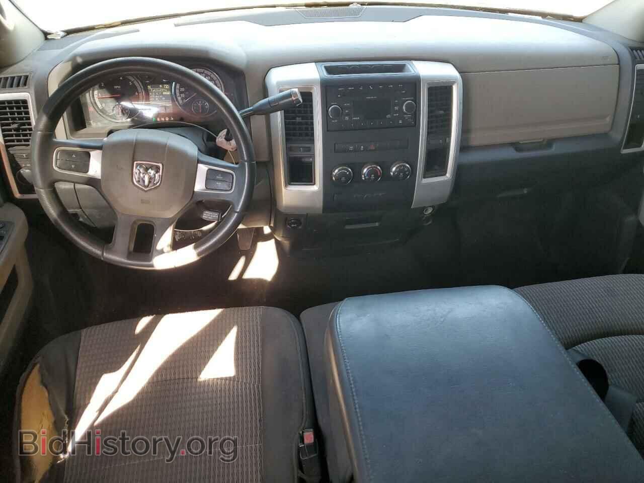 2011 DODGE All Models - VIN: 1D7RB1GP8BS672718 - Photo 8