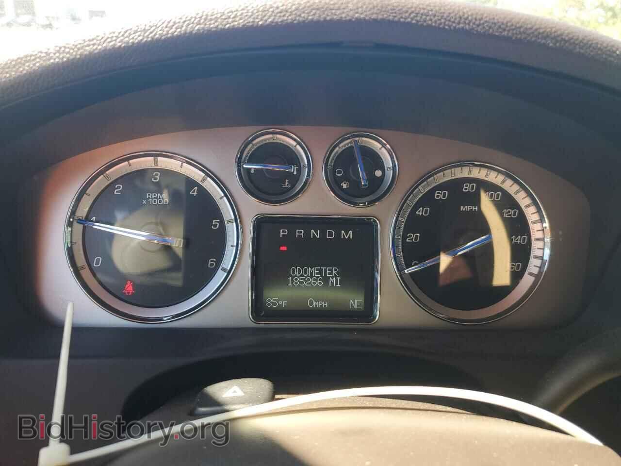 2014 CADILLAC ESCALADE - VIN: 1GYS4BEF8ER200031 - Фото 9