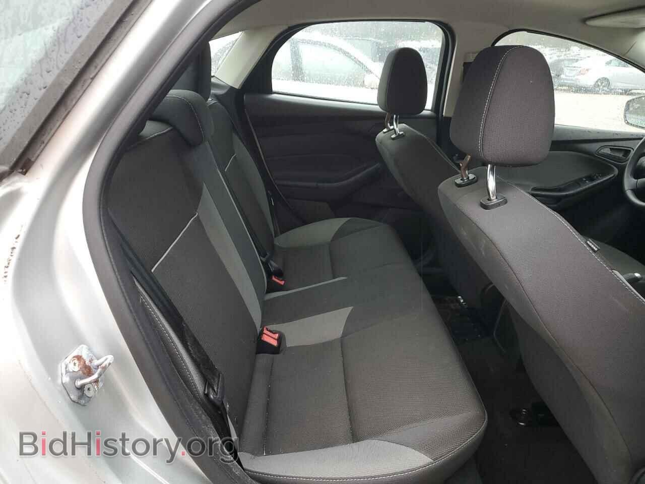 2013 FORD FOCUS - VIN: 1FADP3E22DL157127 - Фото 10
