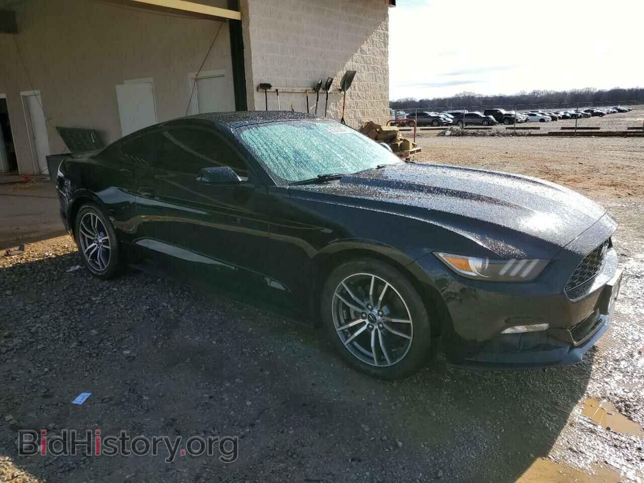 2017 FORD ALL Models - VIN: 1FA6P8TH0H5316248 - Photo 4
