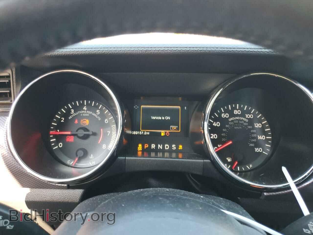 2017 FORD ALL Models - VIN: 1FA6P8TH0H5316248 - Photo 9