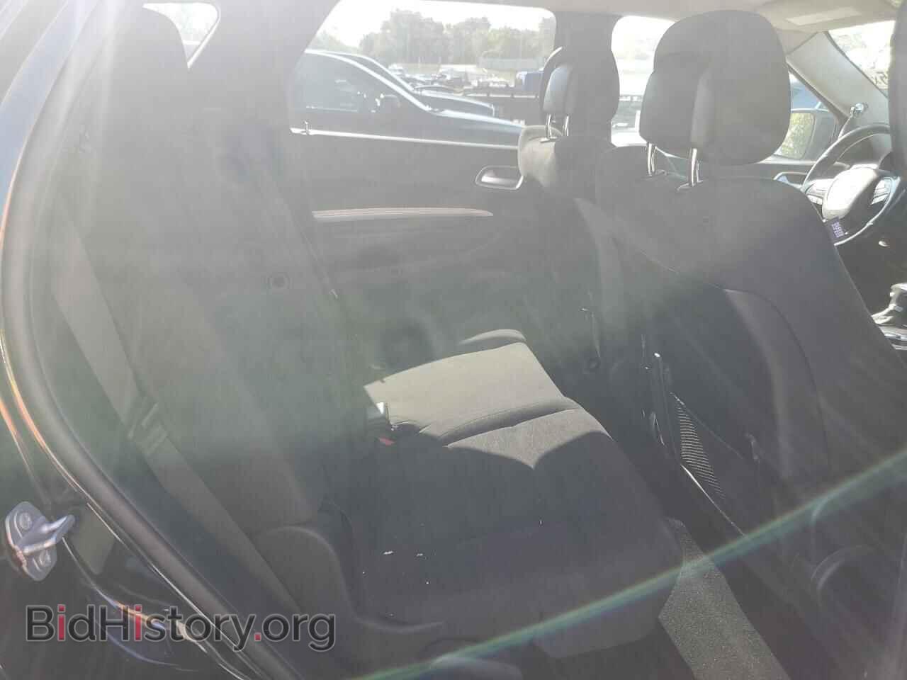 2020 DODGE DURANGO - VIN: 1C4SDJFT0LC381792 - Фото 10