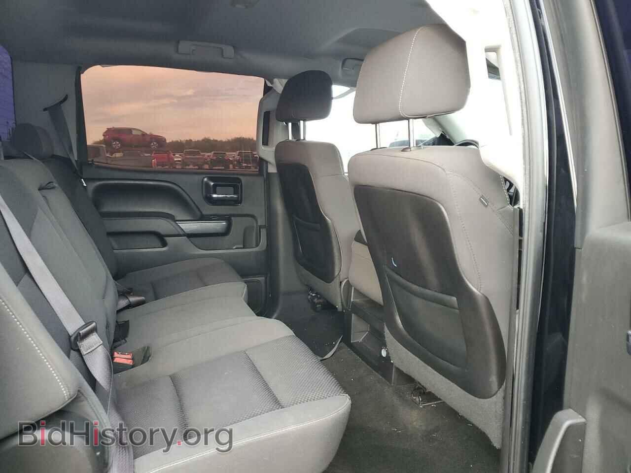 2014 GMC SIERRA - VIN: 3GTP1UEC1EG369345 - Фото 10