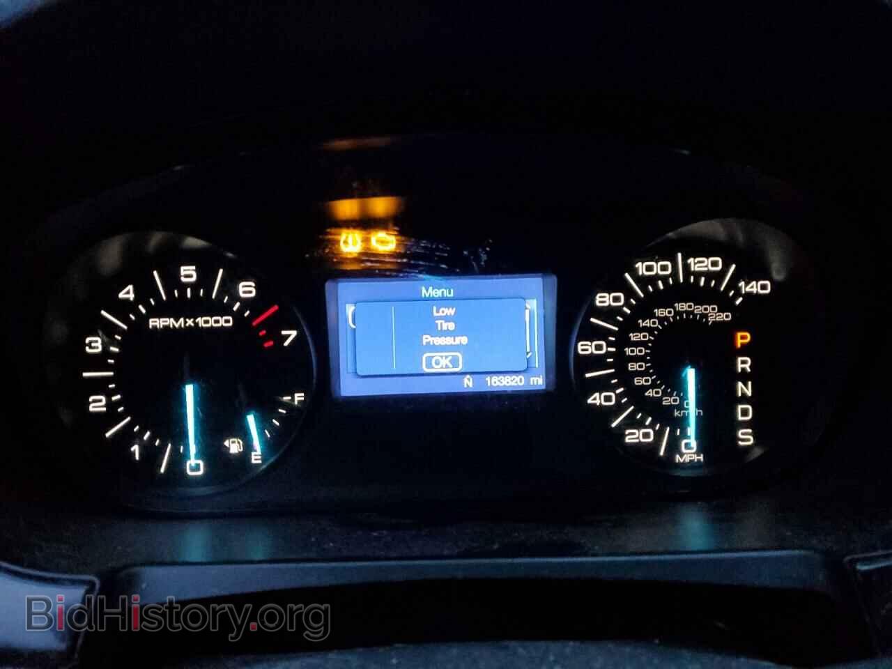 2013 FORD EDGE - VIN: 2FMDK4GC5DBA68569 - Photo 9