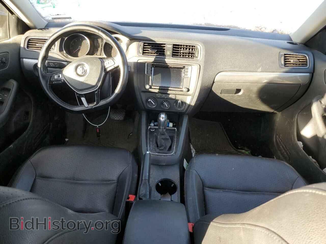 2017 VOLKSWAGEN JETTA - VIN: 3VWDB7AJ8HM293552 - Фото 8