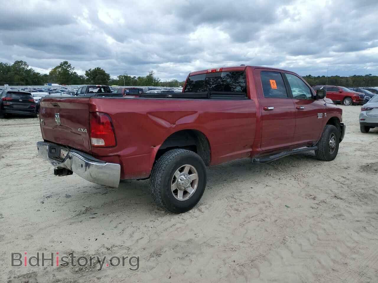 2011 DODGE All Models - VIN: 3D7UT2CL5BG553905 - Photo 3