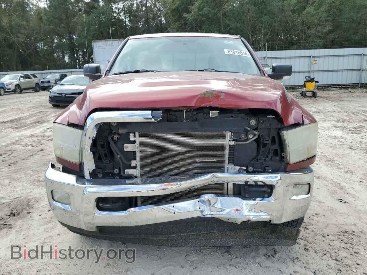 2011 DODGE All Models - VIN: 3D7UT2CL5BG553905 - Photo 5