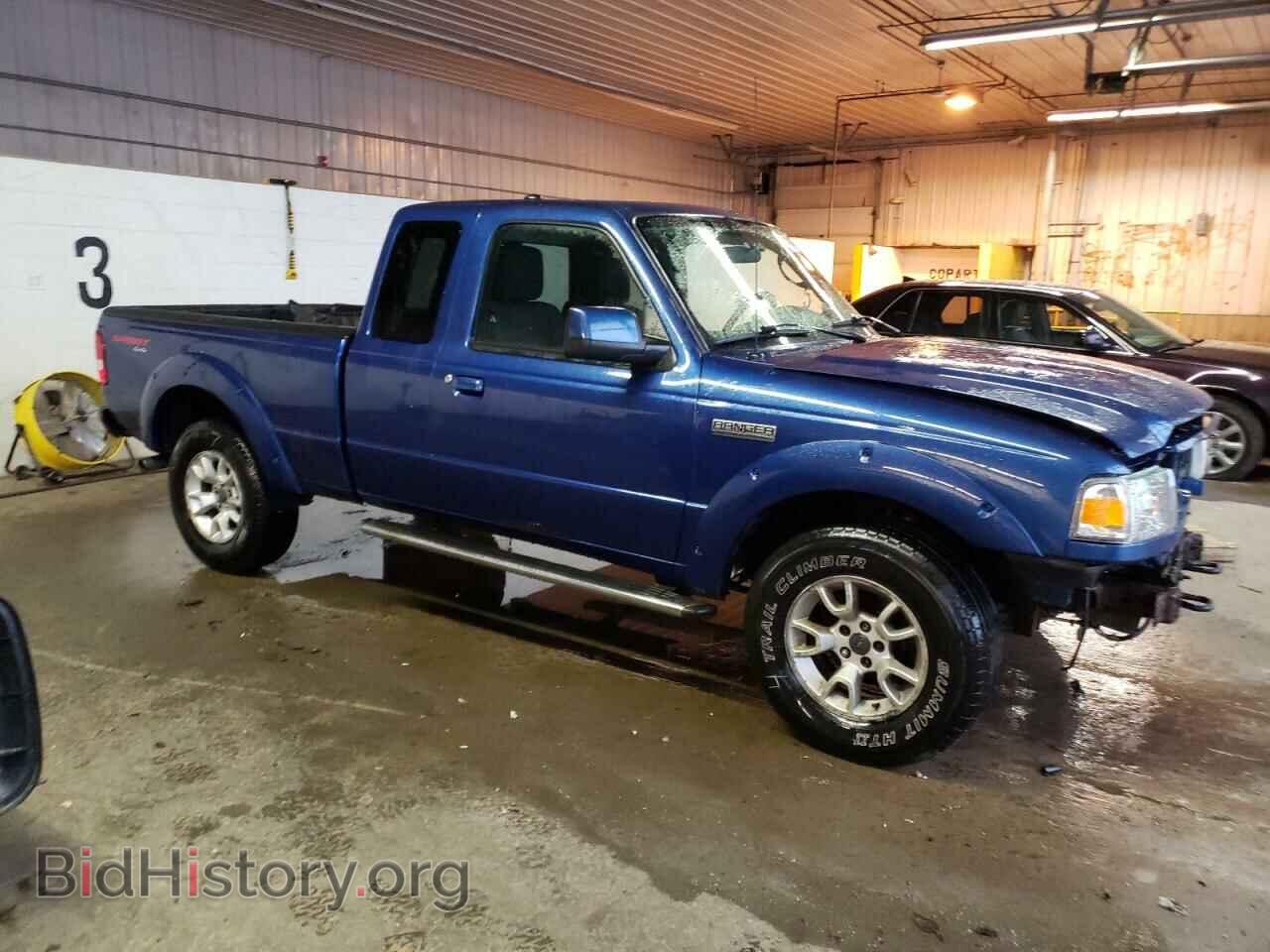 2011 FORD RANGER - VIN: 1FTLR4FE4BPB18740 - Фото 4