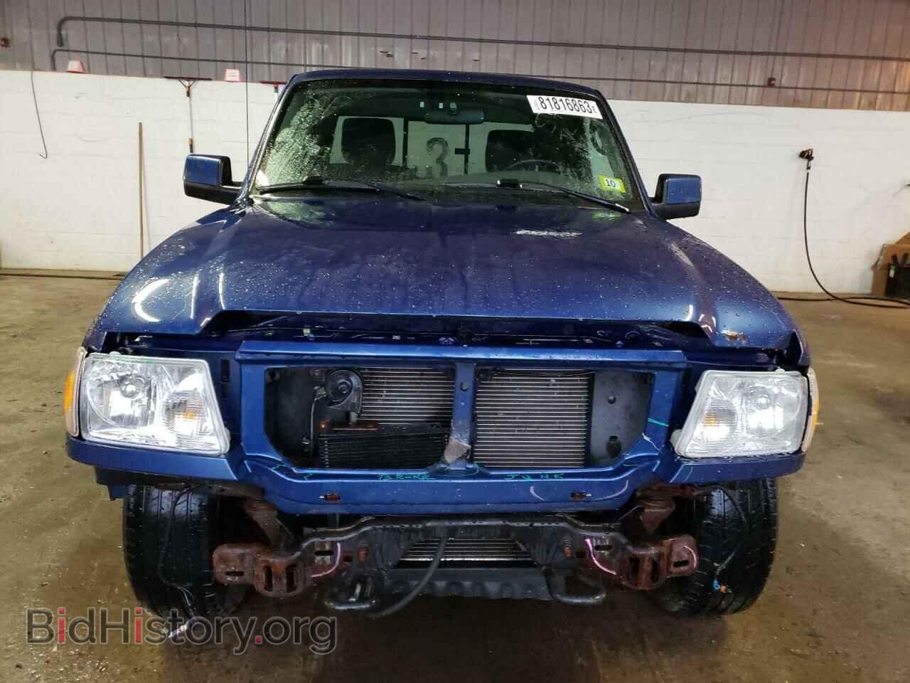 2011 FORD RANGER - VIN: 1FTLR4FE4BPB18740 - Фото 5