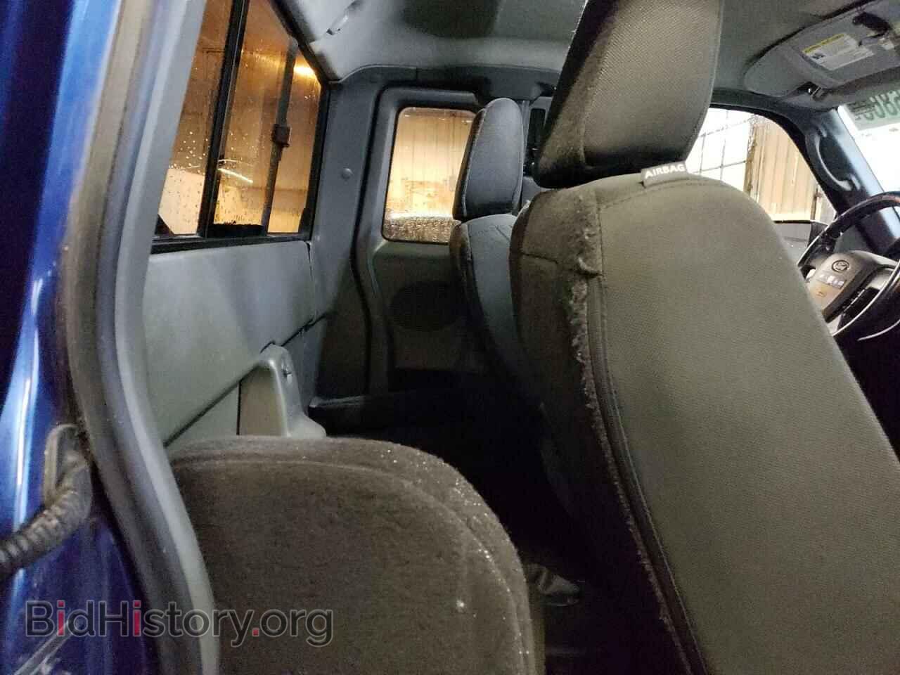 2011 FORD RANGER - VIN: 1FTLR4FE4BPB18740 - Фото 10