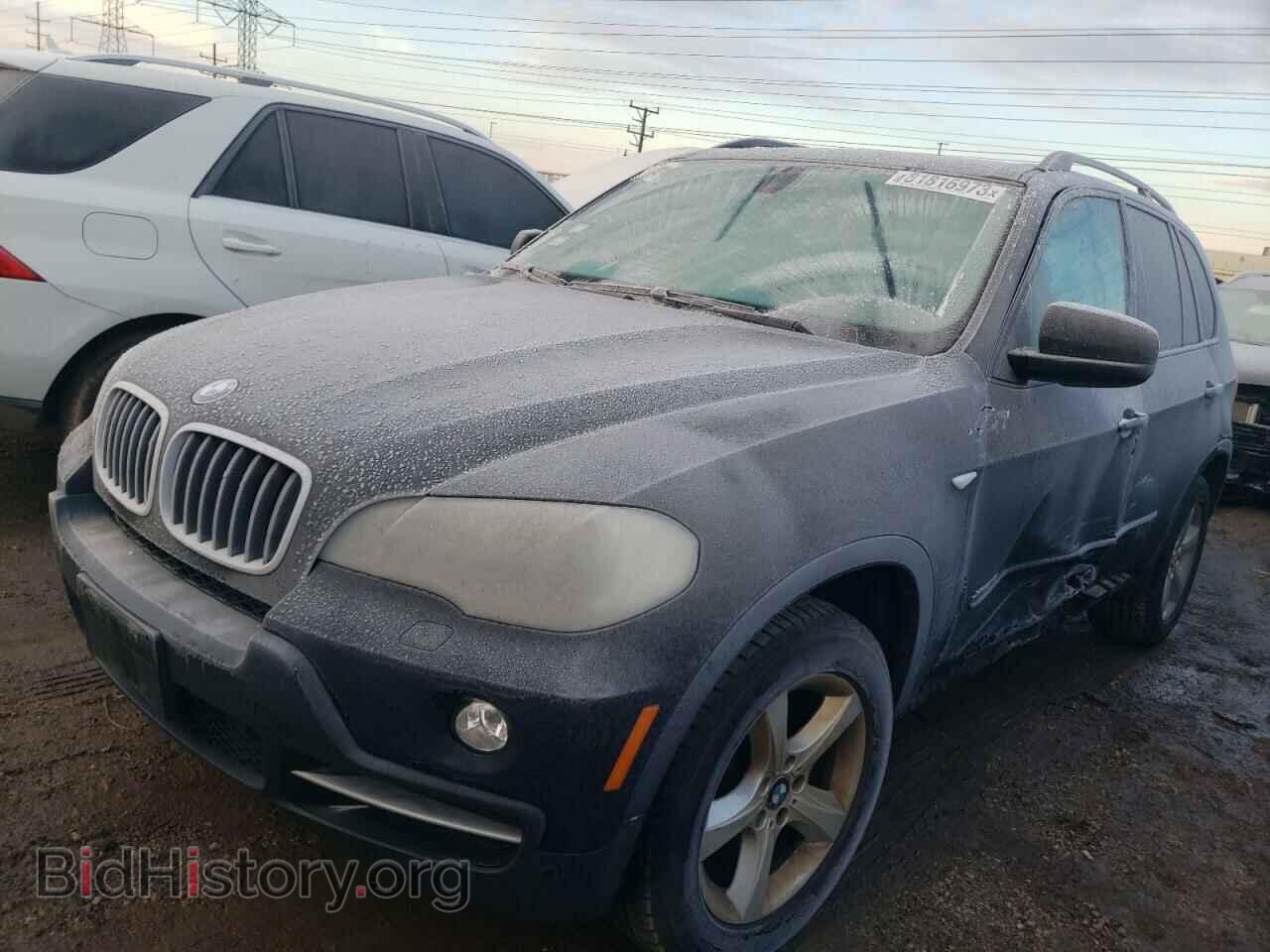 Фотография 5UXFE4C5XAL379727 - BMW X5 2010
