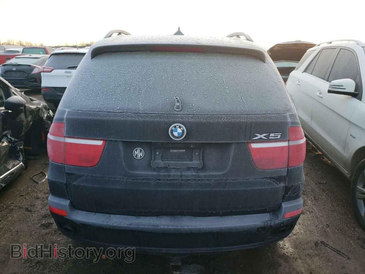 2010 BMW X5 - VIN: 5UXFE4C5XAL379727 - Фото 6