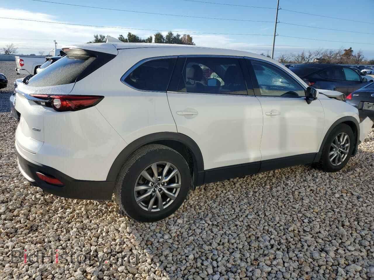 2019 MAZDA CX-9 - VIN: JM3TCACY0K0307285 - Фото 3