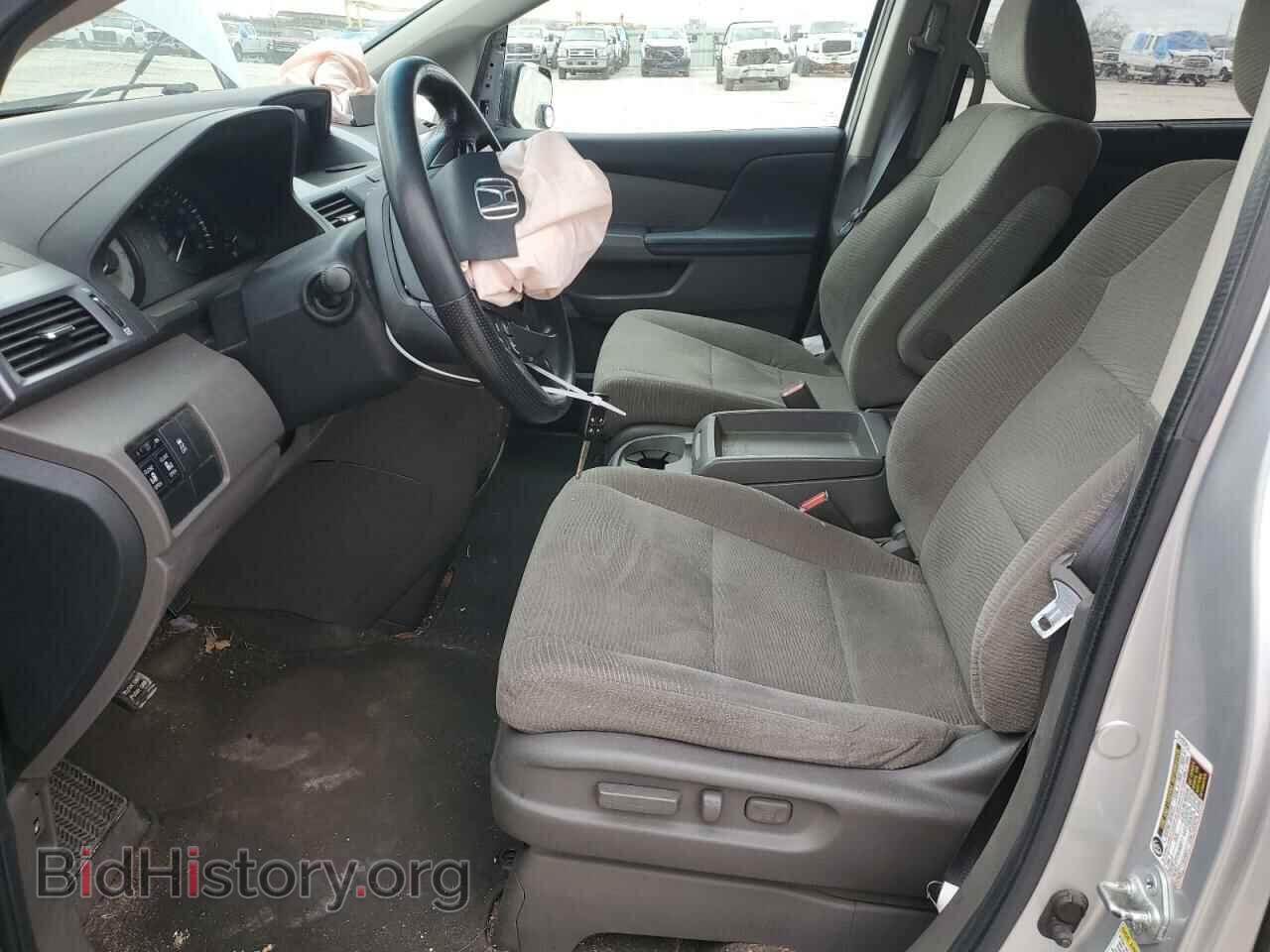 2011 HONDA All Models - VIN: 5FNRL5H43BB045294 - Photo 7