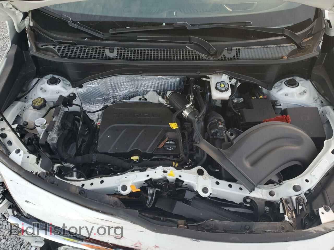 2023 BUICK ENCORE - VIN: KL4MMBS28PB065736 - Фото 11