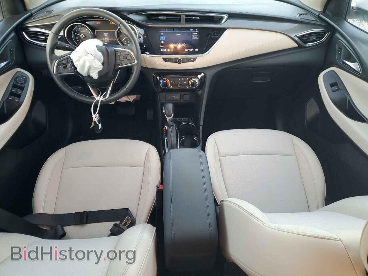 2023 BUICK ENCORE - VIN: KL4MMBS28PB065736 - Фото 8