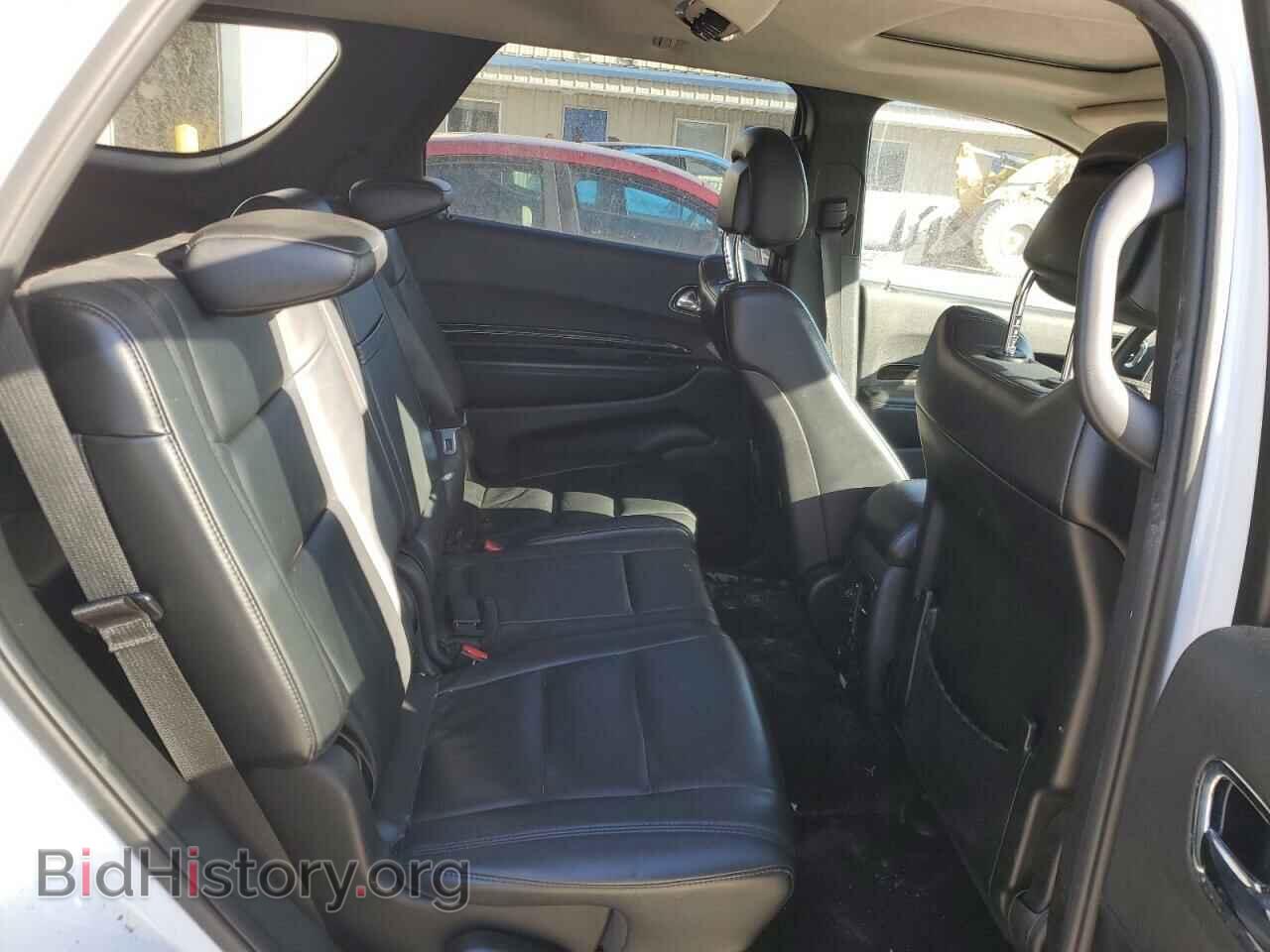 2014 DODGE DURANGO - VIN: 1C4RDJDG4EC586362 - Photo 11