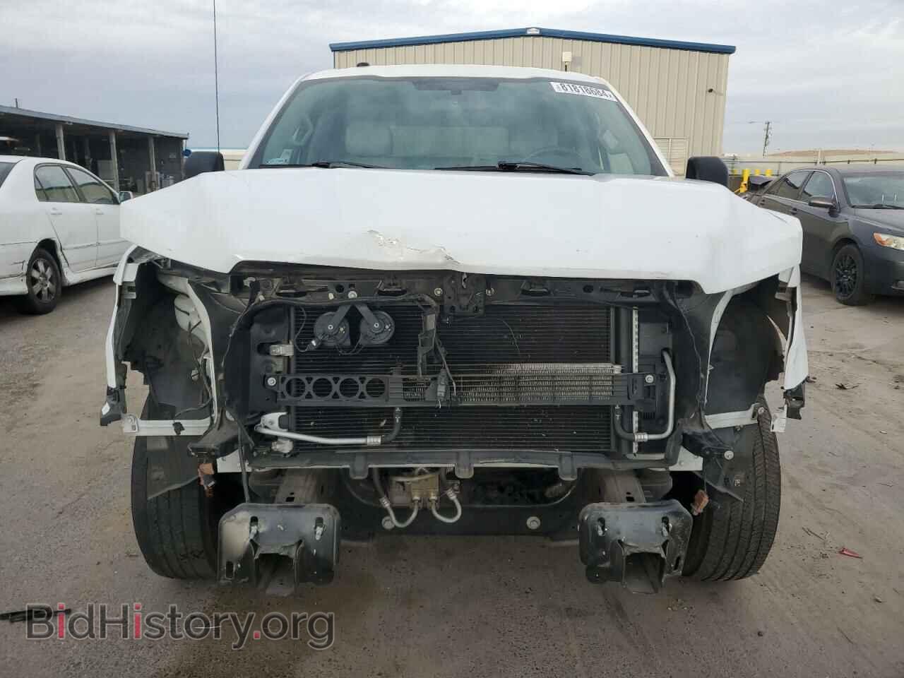 2018 FORD All Models - VIN: 1FTMF1CB7JKD35488 - Photo 5