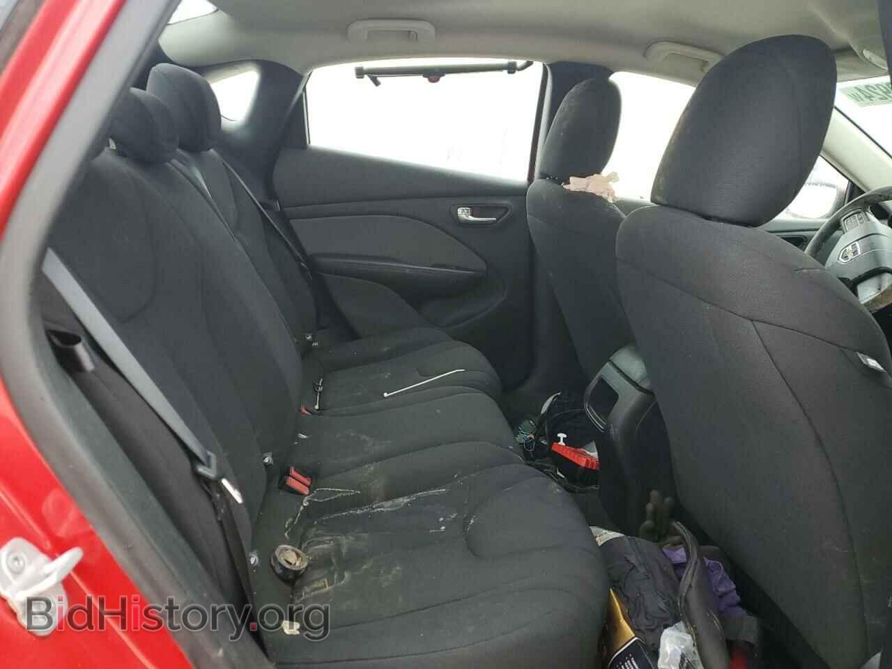 2013 DODGE DART - VIN: 1C3CDFAA7DD178163 - Photo 10