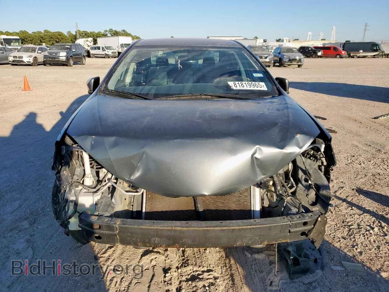 2016 TOYOTA COROLLA - VIN: 5YFBURHE4GP500020 - Фото 5