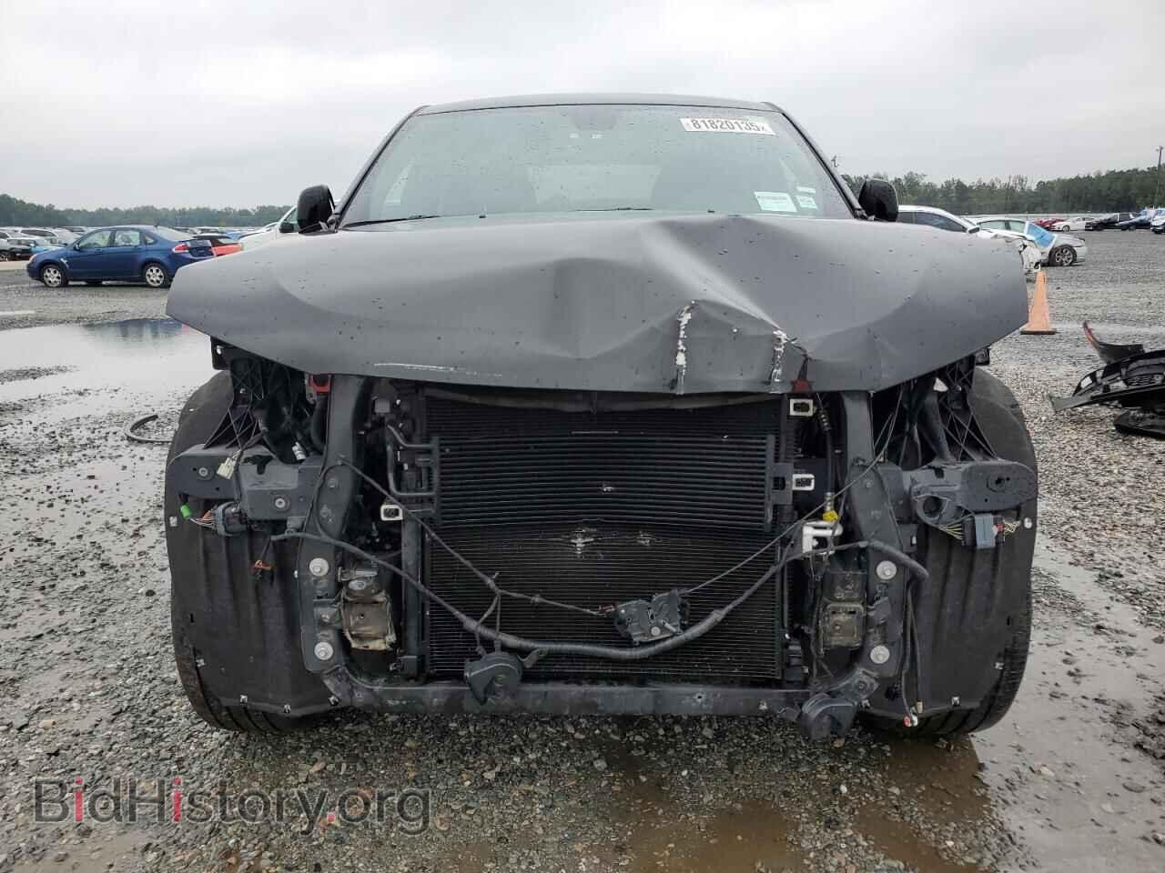 2023 DODGE DURANGO - VIN: 1C4RDJDG0PC687837 - Фото 5