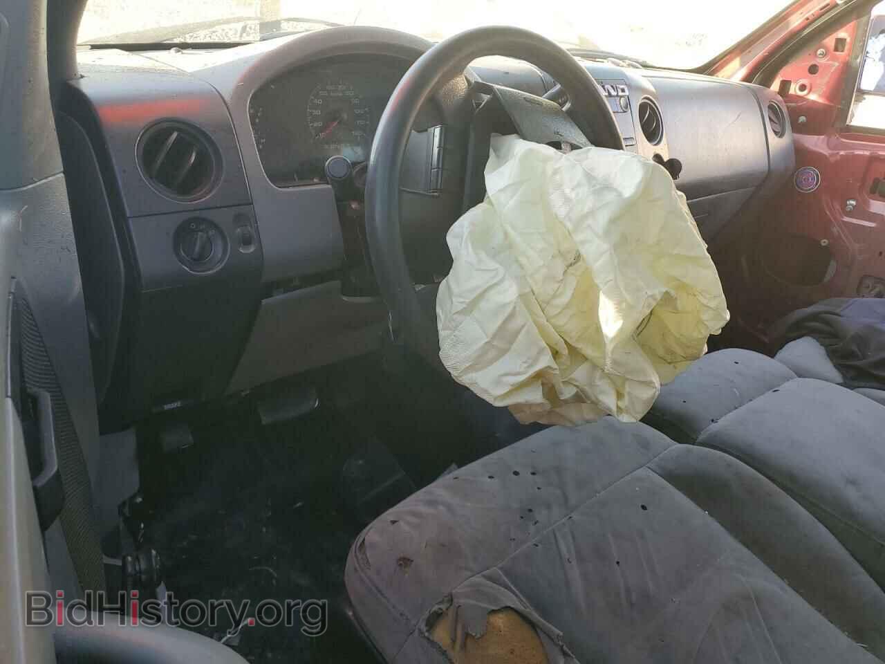 2008 FORD All Models - VIN: 1FTRF12228KB64215 - Фото 8