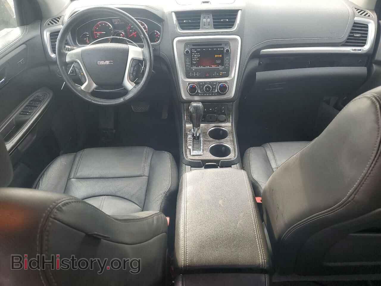 2017 GMC ACADIA - VIN: 1GKKVSKD7HJ106820 - Фото 8
