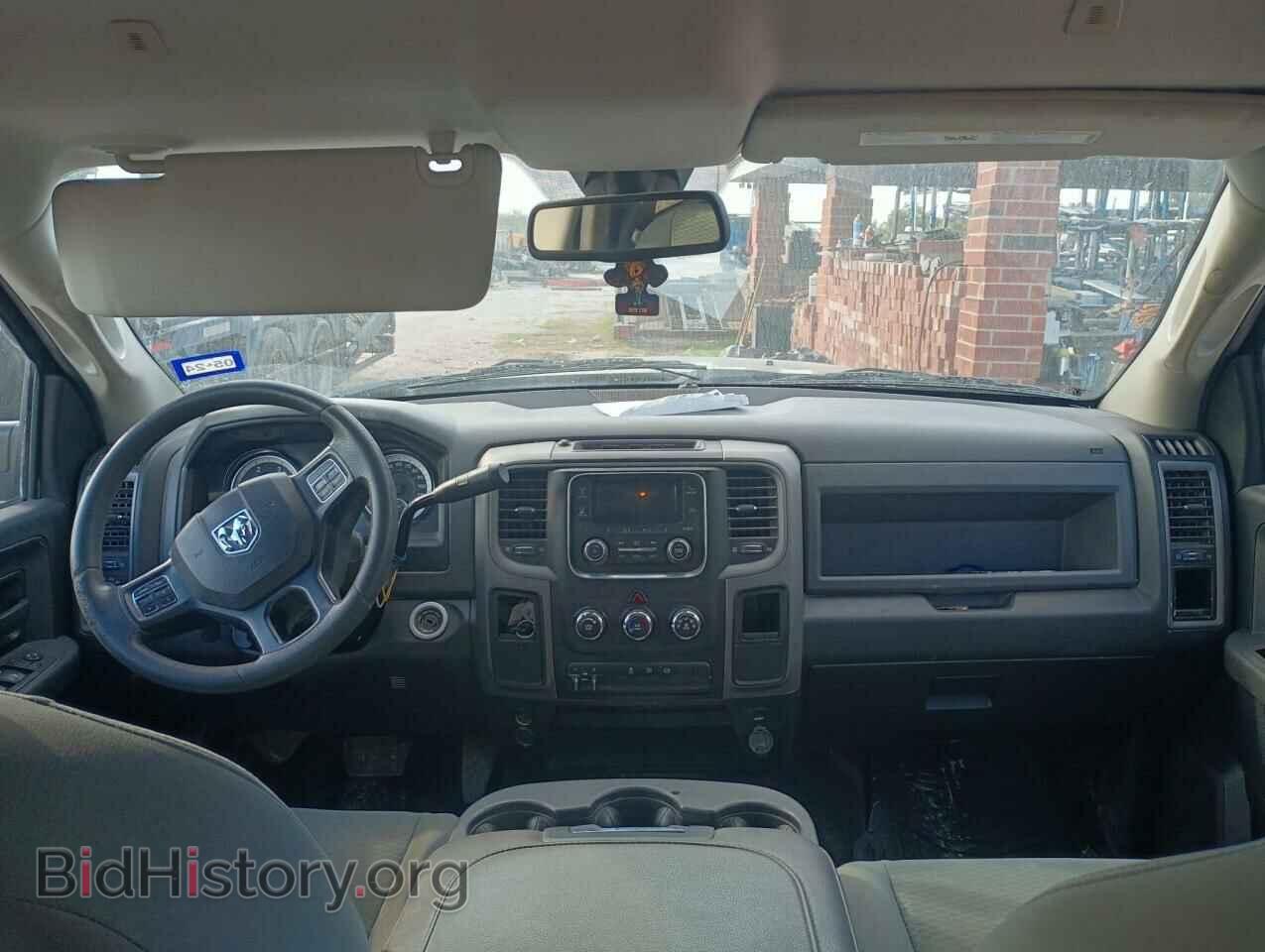2018 RAM All Models - VIN: 3C63RRGL2JG132267 - Photo 9