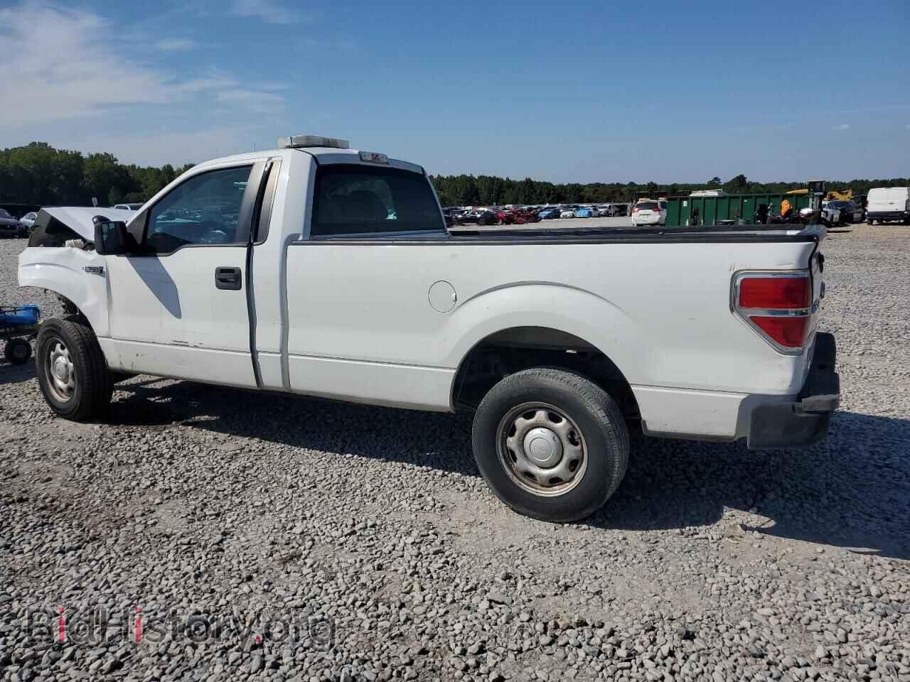 2013 FORD All Models - VIN: 1FTNF1CF6DKF06050 - Photo 2