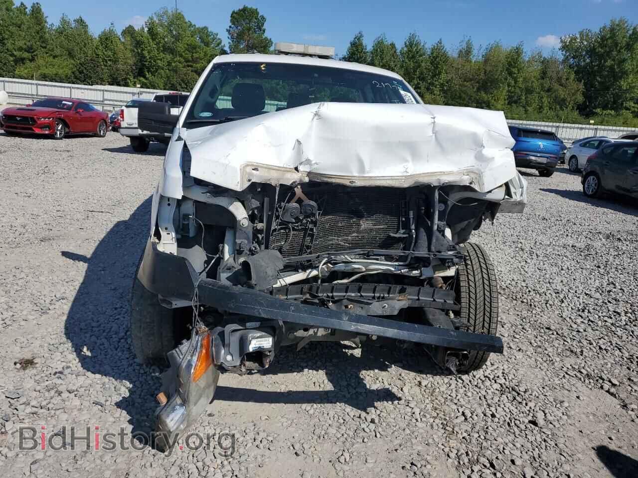 2013 FORD All Models - VIN: 1FTNF1CF6DKF06050 - Photo 5