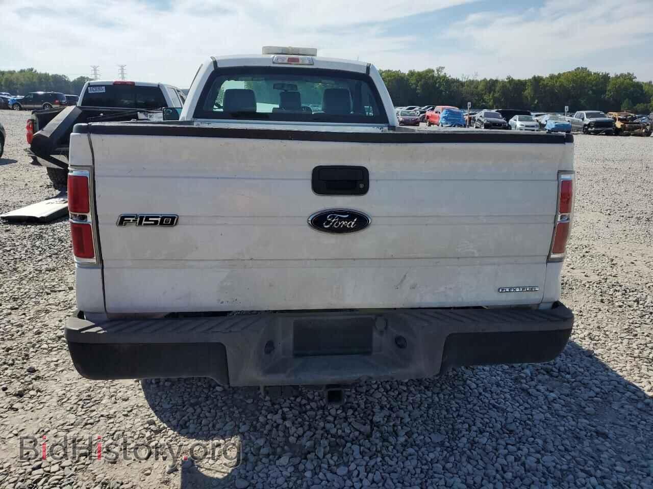 2013 FORD All Models - VIN: 1FTNF1CF6DKF06050 - Photo 6