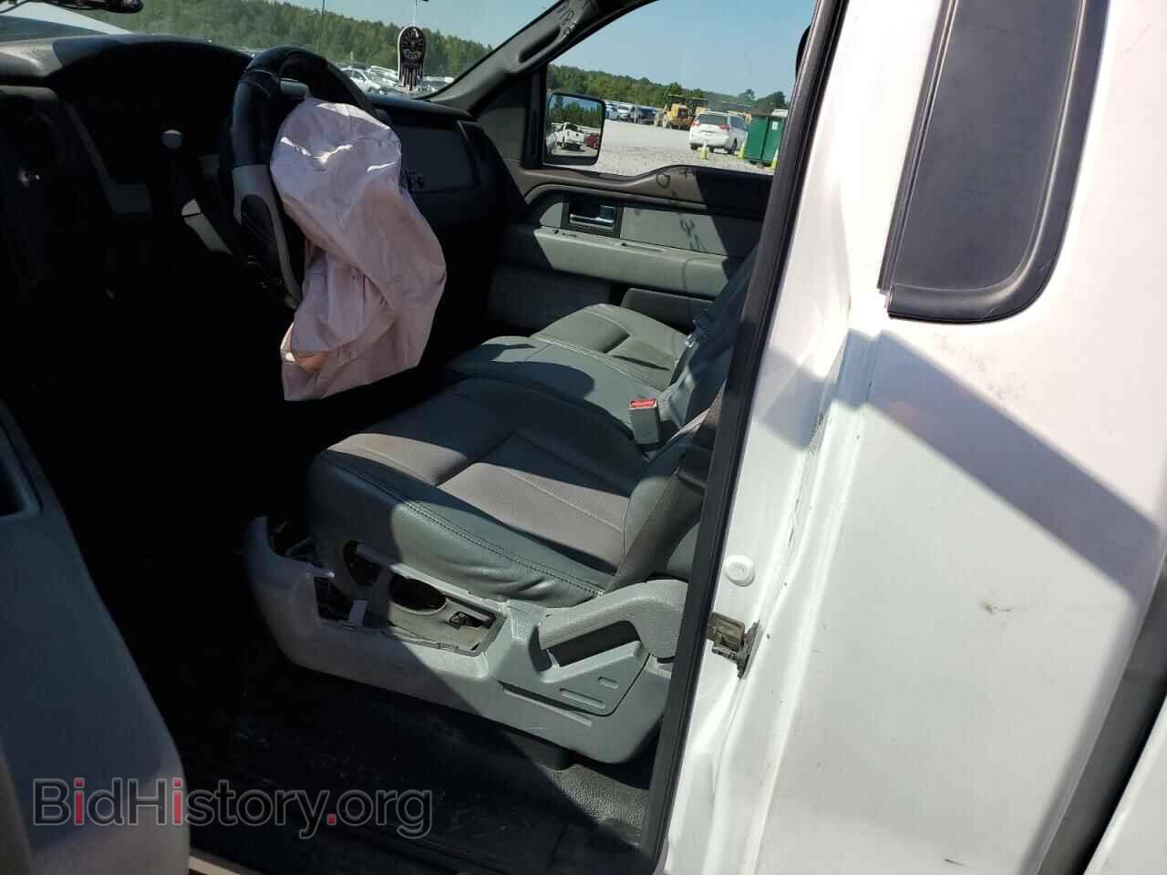 2013 FORD All Models - VIN: 1FTNF1CF6DKF06050 - Photo 7