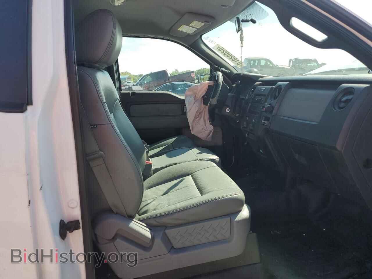 2013 FORD All Models - VIN: 1FTNF1CF6DKF06050 - Photo 10