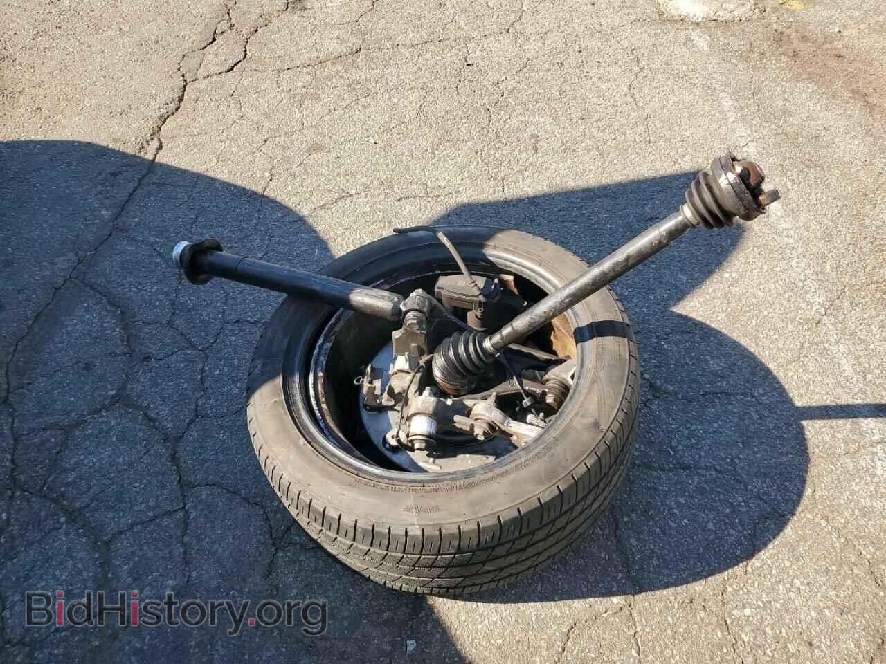 2017 TESLA MODEL S - VIN: 5YJSA1E18HF199678 - Photo 12