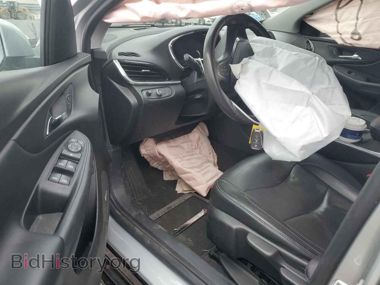 2017 CHEVROLET VOLT - VIN: 1G1RD6S57HU199973 - Фото 8