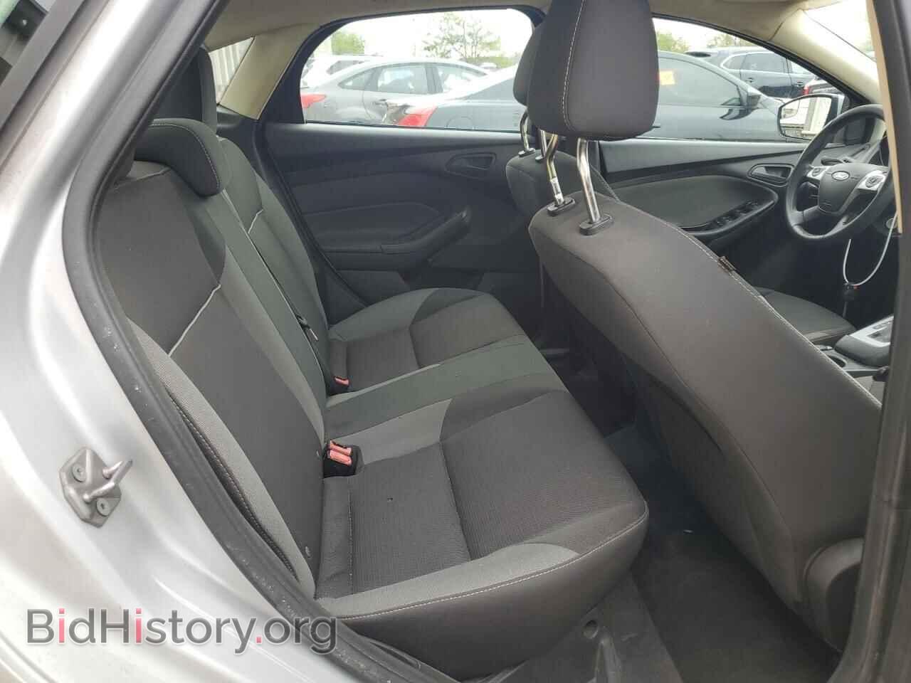 2012 FORD FOCUS - VIN: 1FAHP3F24CL128159 - Фото 10