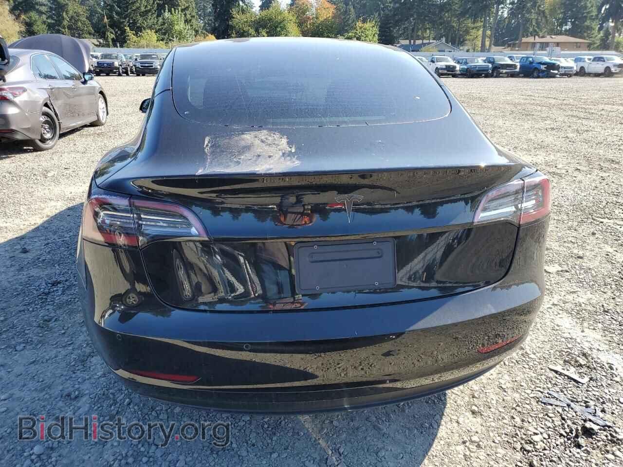 2021 TESLA MODEL 3 - VIN: 5YJ3E1EA9MF097261 - Photo 6