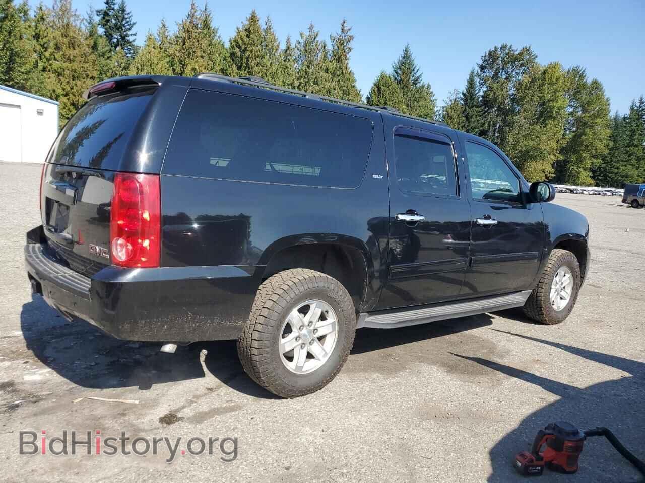 2013 GMC YUKON - VIN: 1GKS2KE74DR339967 - Фото 3