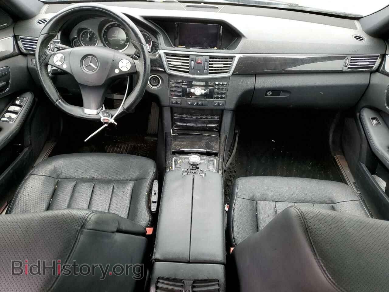 2010 MERCEDES-BENZ E-CLASS - VIN: WDDHF9AB1AA169712 - Фото 8