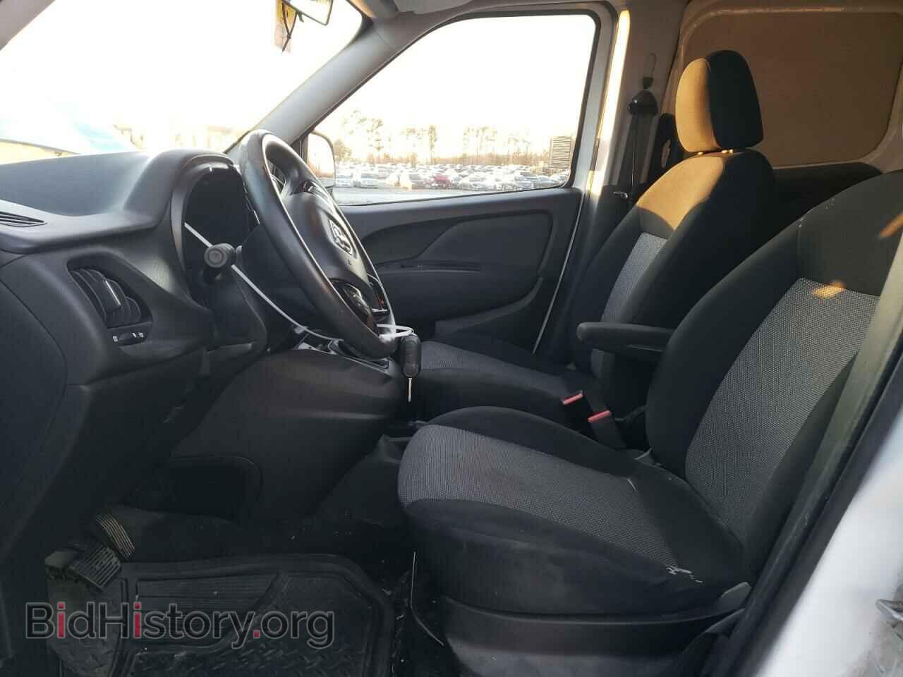 2018 RAM All Models - VIN: ZFBERFAB0J6H79502 - Фото 7