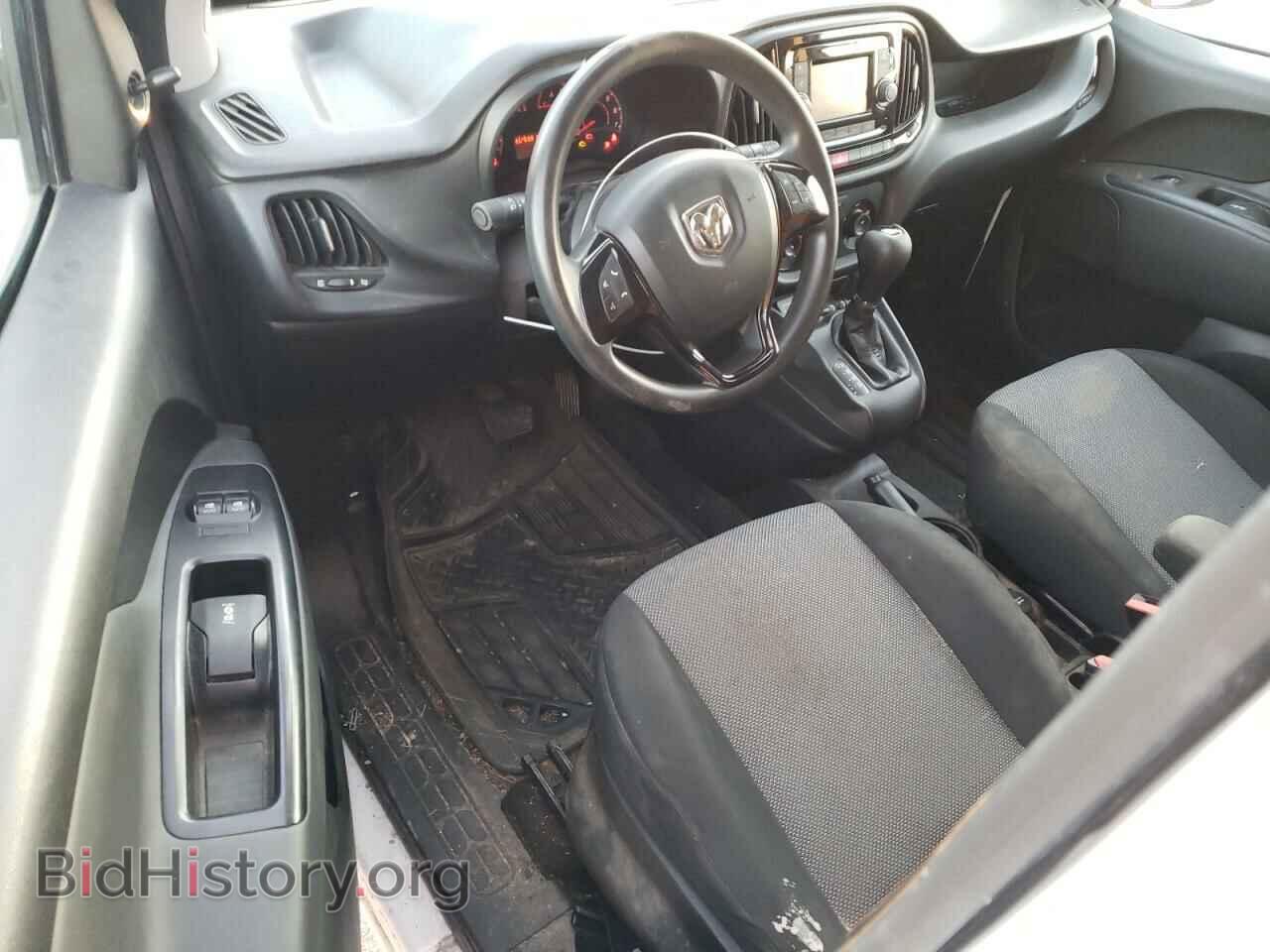 2018 RAM All Models - VIN: ZFBERFAB0J6H79502 - Фото 8