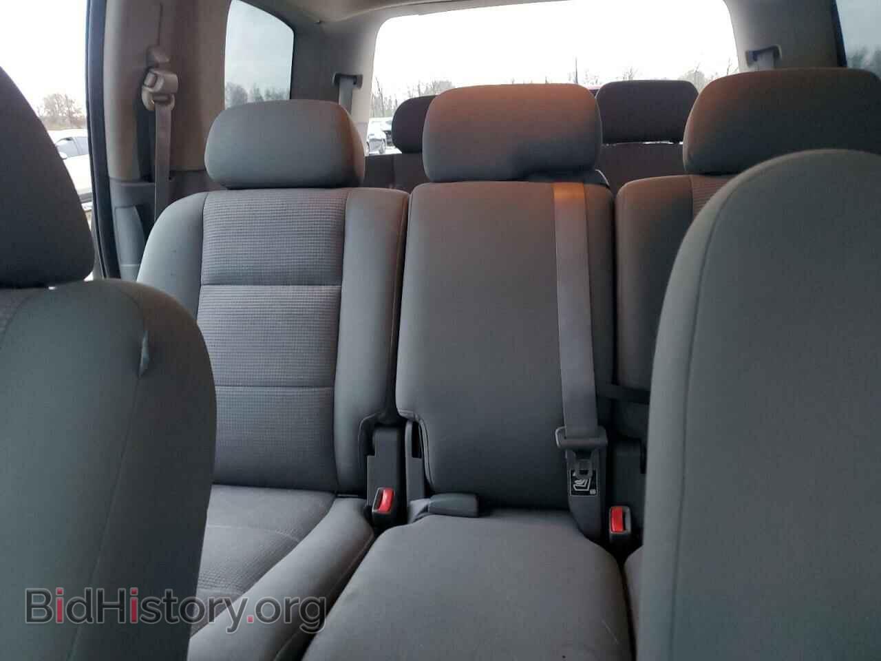 2007 DODGE DURANGO - VIN: 1D8HB48247F551972 - Фото 10