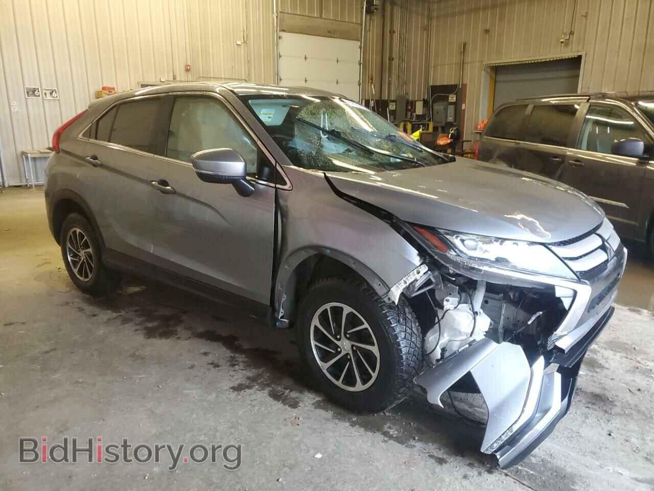 2020 MITSUBISHI ECLIPSE - VIN: JA4AT3AA3LZ012903 - Фото 4