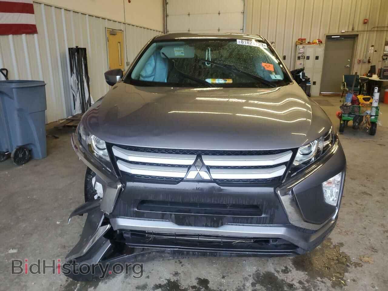 2020 MITSUBISHI ECLIPSE - VIN: JA4AT3AA3LZ012903 - Фото 5