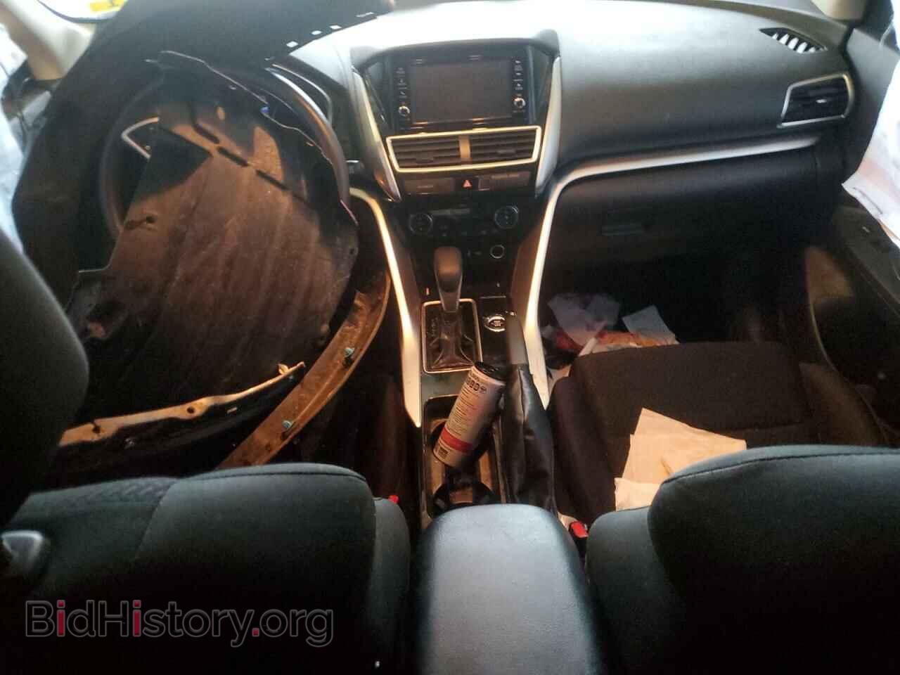 2020 MITSUBISHI ECLIPSE - VIN: JA4AT3AA3LZ012903 - Фото 8