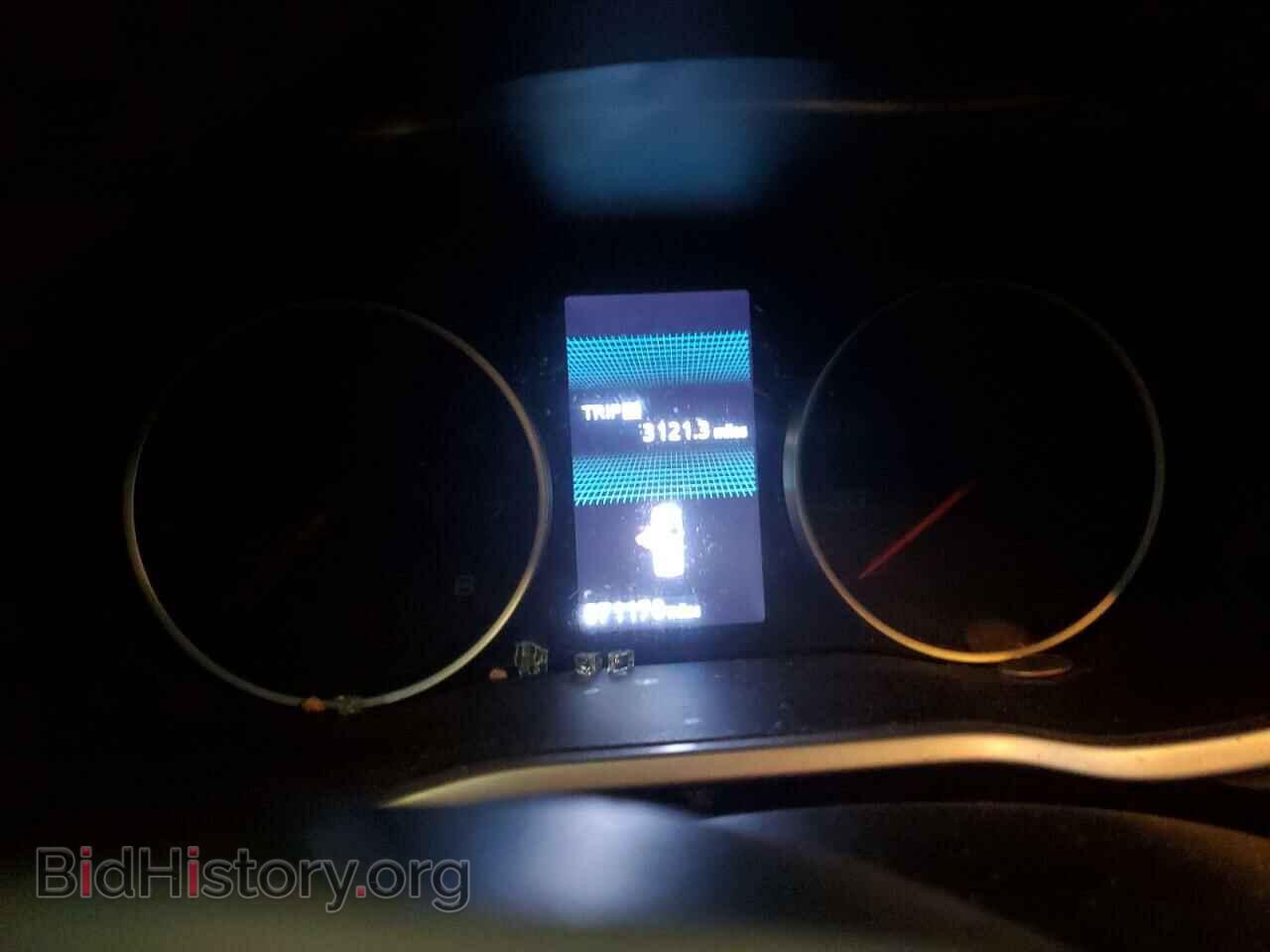 2020 MITSUBISHI ECLIPSE - VIN: JA4AT3AA3LZ012903 - Фото 9