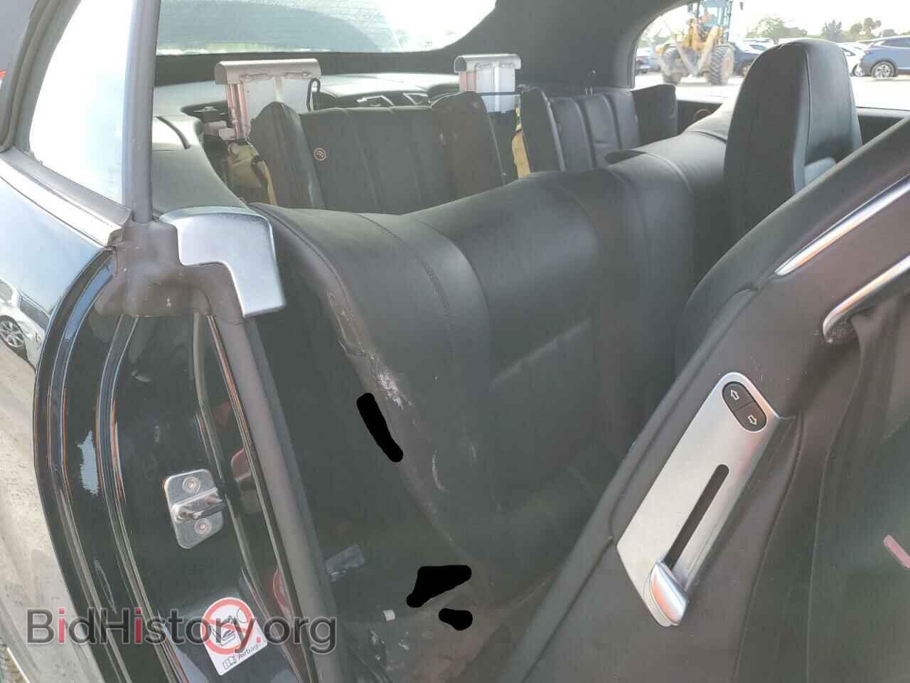 2007 BENTLEY CONTINENTA - VIN: SCBDR33W27C047325 - Фото 10