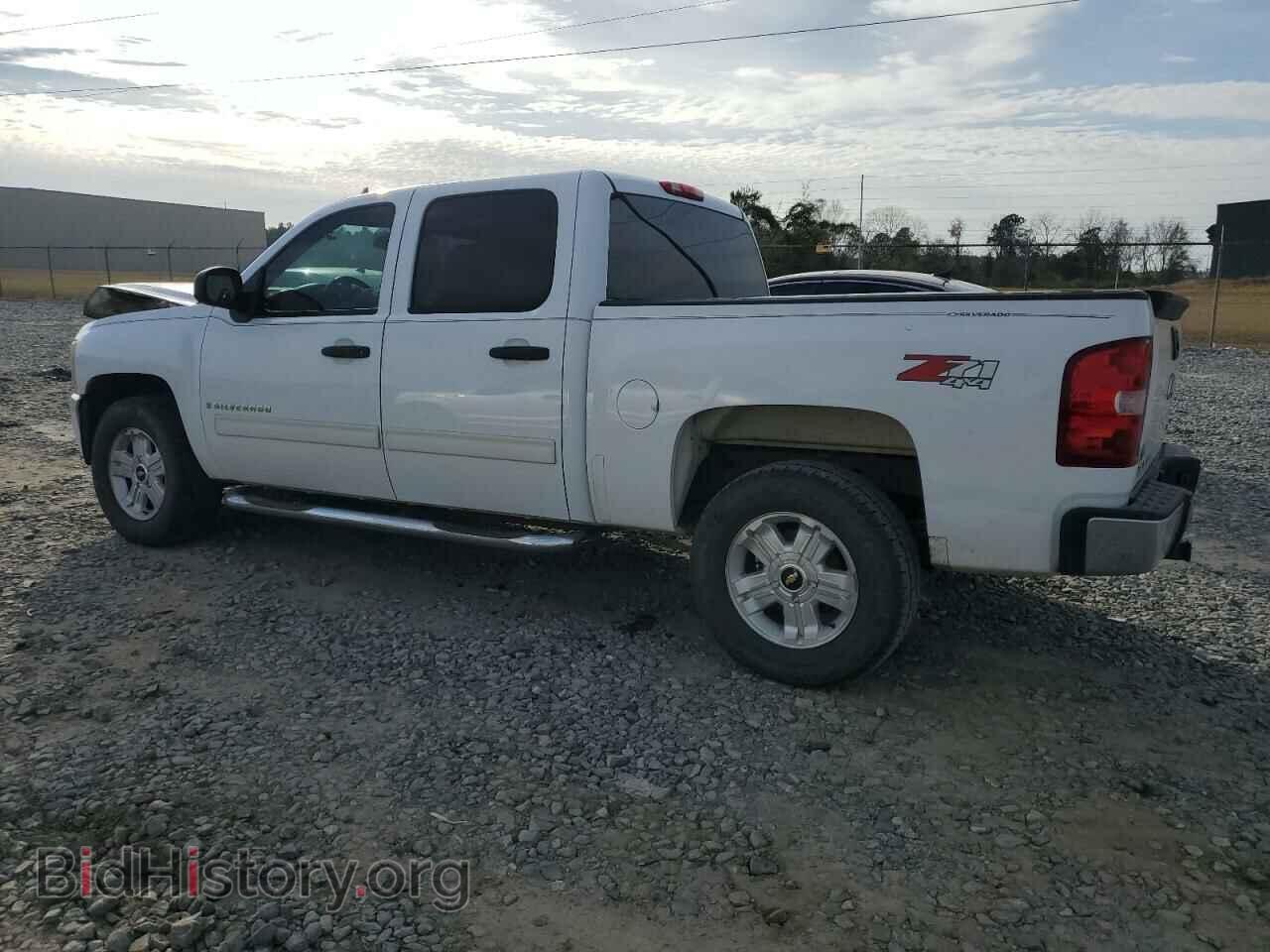 2009 CHEVROLET ALL Models - VIN: 3GCEK23M29G203832 - Фото 2
